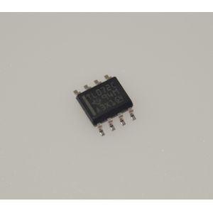 China TL072CDR Low-Noise JFET-Input Op Amp with 3MHz Bandwidth 13V/µs Slew Rate ±18V Supply Low Input Bias High Input Impedance 0°C to 70°C Range and SOIC-8 Package for Audio and Precision Applications on sale