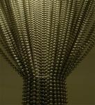 Metal Bead Chain Curtain