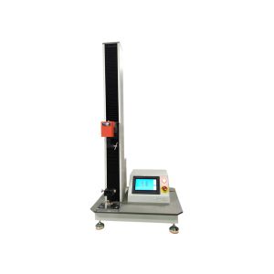 Electron Tensile Fracture Testing Machine Compressive Load 1000N