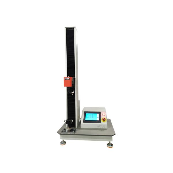 China Electron Tensile Fracture Testing Machine Compressive Load 1000N factory
