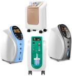3L Home Medical Oxygen Generator