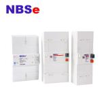 Household Adjustable 30a 440V 3P RCBO Breaker