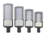 270deg Exterior Led Pole Lights SMD 3030 Wall Mounted Outdoor Garden Lights
