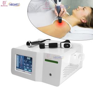 China Ultrasound Arthritis Pain Relief Shockwave Therapy Machine 5000000 Shots factory