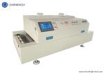 T961S Touch Screen Reflow Oven 1000*350mm Soldering Oven Puhui T-961S, 6