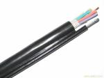 Round Pendant Cable 12C*1.5For Crane and Lifter