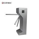 DC24V 30w 550mm Passage Semi Automatic 3 Arm Turnstile