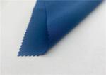 100D Double Layer Polyester Recycled Plastic Bottle Fabric Casual Pants Sport