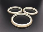 70x84x8 Metal PU Hydraulic Wiper Seal DKBI-70 ZAX110 Dust Guarding