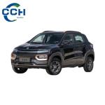 Fuel 100% Electric Dongfeng ex1 Energy Vehicles Dongfeng nano box electric suv