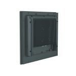 470 cd/m2 Industrial Lcd Monitor , 19 Inch Industrial Touch Screen Monitor