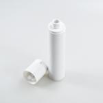 120ml Airless Pump Bottle Spray Bottle for Skincare and Cosmetics AS Base
