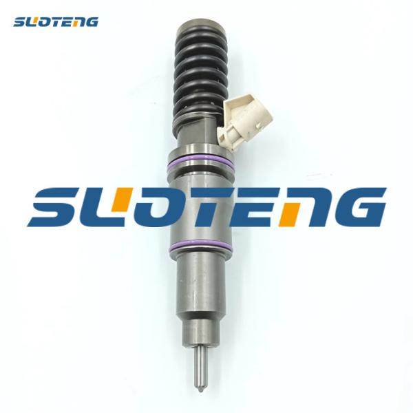 20440388 Volvo Fuel Injectors VOE20440388 BEBE4C01101 Excavator EC330B EC460B