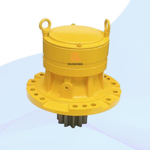 Excavator 316E Swing Gearbox 333-3015 Slew Reduction Box 3333015 For 315D 316E