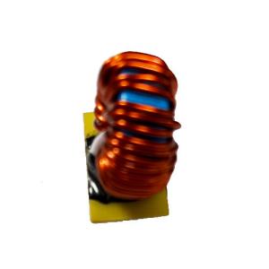China 7448062105 High Rated Currents CMBNC Common Mode Power Line Choke factory