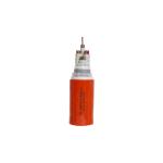 3*25mm2 1*16mm2 Flame Retardant MIC Cable BTTZ/BTTQ/BTLY Fireproof Mineral