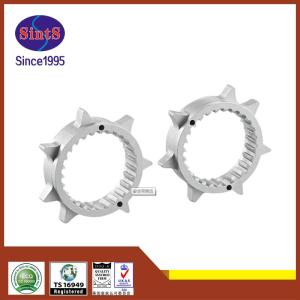 China Safety Precision Auto Parts Auto Belt Ratchets Strong Supply Capacity factory