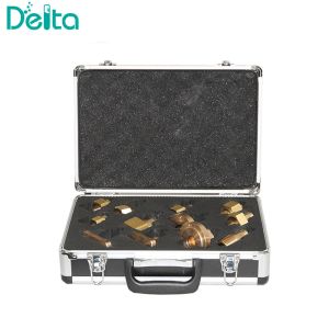 SFA Series Multi-Functional SF6 Purity SO2 H2S CO HF CF4 N2 O2 Testing SF6