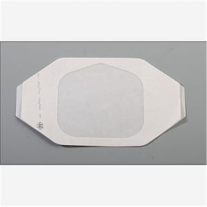 Medical IV Dressing Fixator Making And Packing Machine With Core Components