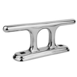 China 316 Stainless Steel Bollard Cleats for Boats Marine Hardware Fittings The Best Choice factory
