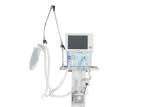 Semi Open Suction Ventilator Breathing Machine , Respiratory Ventilator Machine