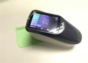 China Textile Wool Color Matching Device YS3010 0-200% Reflectance Range Spectrophotometer factory