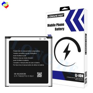China Mobile Phone Battery for samsung galaxy J2 2015 J2 2017 galaxy Core Prime G360 EB-BG360CBE factory