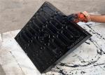 Heavy Duty Square Manhole Cover Corrosion Resistance Anti Theft 500x500 Mm
