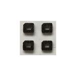 electronic Precision Die Cutting Battery Buffering die cut foam packaging