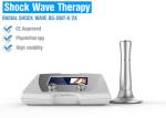 Skin Tighten & Stretch Marks & Cellulite Treatment Acoustic Wave Therapy