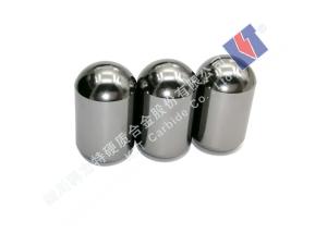 China Yg11c Tungsten Carbide Buttons For Oil Drilling / Digging Bits Oem Service factory