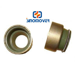 VG2600040114 Sino Truck Spare Parts Valve Push Rod Oil Seal