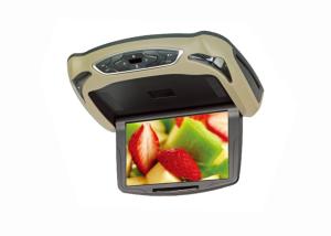 China 10.2&quot; Wireless HDMI Car Roof DVD Player Full Function Remote Control factory