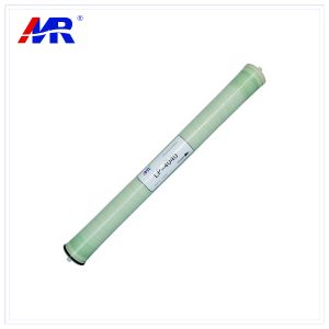 Water Purification Plant Low Pressure Ro Membrane Reverse Osmosis Filtration