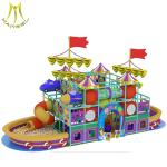 Hansel climbing kids indoor jungle gyms indoor play structure small indoor
