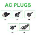 Fast Charger SMT-1.5Kw 48V 25A CAN/Enable For EV Car Or Motorcycle Electric