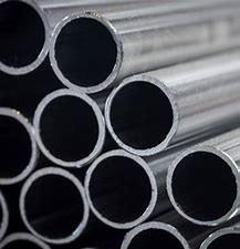 China 6mm Corrosion Resistance Welded Titanium Tubing EN10204 3.1 factory
