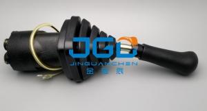 China Original Hydraulic Joystick Control Lever for Excavator Hydraulic System SH125 SK55 SK70 SK75 YM40-8 factory