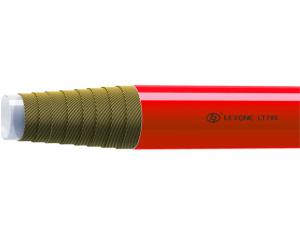China Unbreakable Strong Flexible Pressure Cleaner Hose Withstand Upto 320Mpa factory