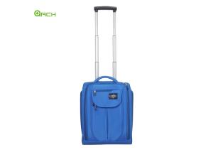 China Smart Trolley Underseat Luggage Bag factory