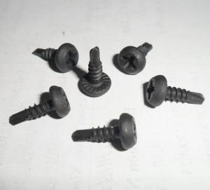China Pan framing head self drilling screw factory