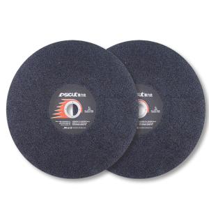 China 7 Inch Abrasive Cutting Disc B0194 High Precision For Metal factory