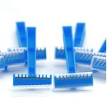 single blade disposable medical surgical hair removal surgical prep razor
