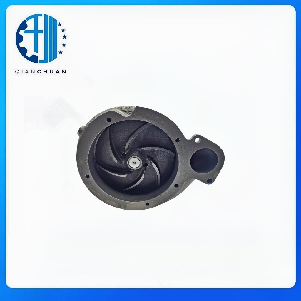 352-0206 10R-2129 3520206 Water pump for Caterpillar CAT C11 C13 Engine