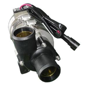 China 18V 200W Automotive Electric Water Pump For Electric Vans Cooling factory