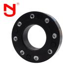 EPDM Rubber Metal Expansion Rubber Bellows Of Expansion Joint Flange
