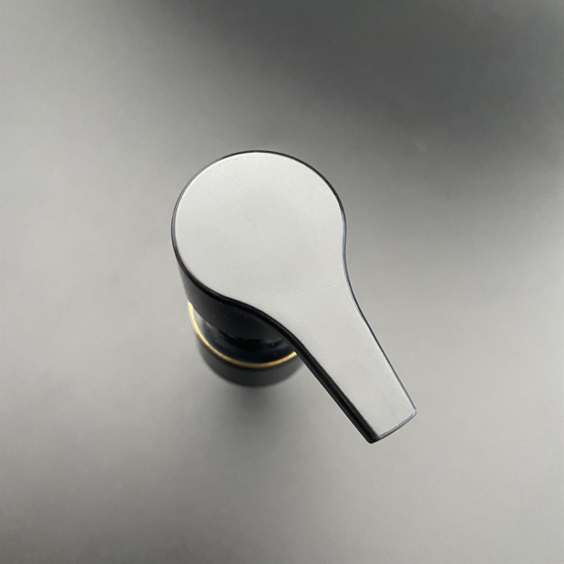 28/410 Plastic Lotion Dispenser Pump Shampoo Body Wash Ribbed Screw Cap