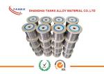 Electric Heating Constantan Wire / Copper Constantan Thermocouple CE and ROHS