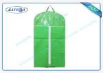 Fashion Custom PP Non Woven Fabric Bags 100% Virgin Polypropylene