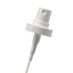 Snap On 18mm Non Spill Aluminium Perfume Crimp Pump